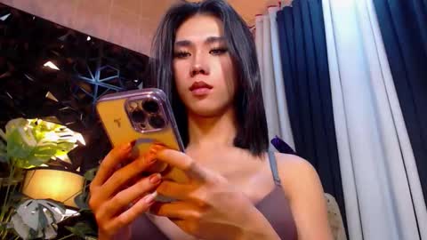 Snapshot of transpornidol chatting on 11-22-25, 07:35 transpornidol online show from 11-22-25, 07:35