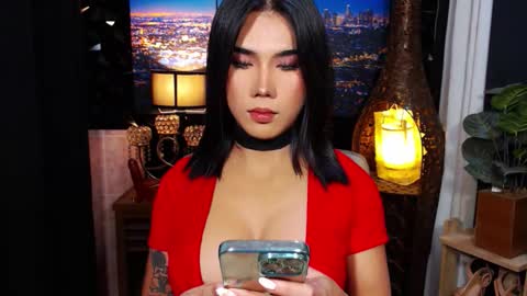 Snapshot of transpornidol chatting on 01-10-26, 06:42 transpornidol online show from 01-10-26, 06:42