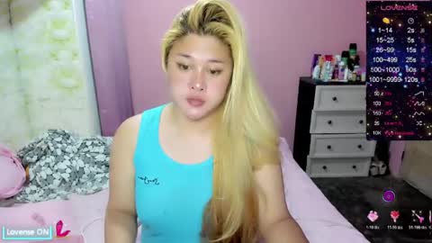 BELLA online show from 04-27-26, 05:16