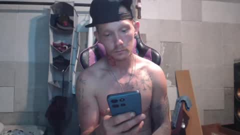 trapb606_2 online show from 07-15-26, 05:07
