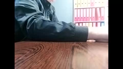 Big Head Cock online show from 02-27-25, 09:22