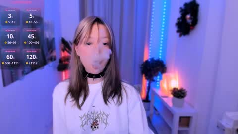 Nyuta Hartmann online show from 01-07-25, 11:48