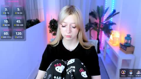 Nyuta Hartmann online show from 02-09-25, 03:12