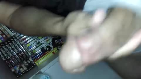 Daddy Edgalot online show from 02-28-25, 05:37