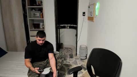 travis bakerr online show from 02-27-26, 12:21