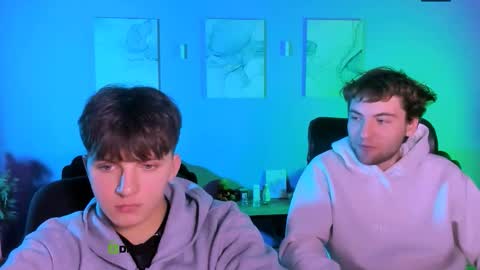 Travis online show from 02-25-26, 10:03