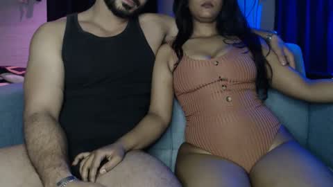 Snapshot of travisandnina chatting on 02-23-26, 05:21 travisandnina online show from 02-23-26, 05:21