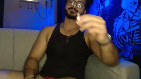 Snapshot of travisandnina chatting on 02-25-26, 02:48 travisandnina online show from 02-25-26, 02:48