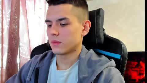 travisrivas online show from 02-16-25, 12:21