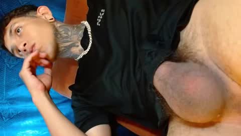 TRAV - INDEPENDENT MODEL online show from 12-04-24, 06:17