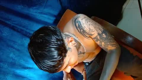 TRAV - INDEPENDENT MODEL online show from 12-21-24, 02:37