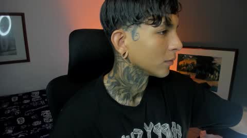 TRAV - INDEPENDENT MODEL online show from 11-07-25, 07:30