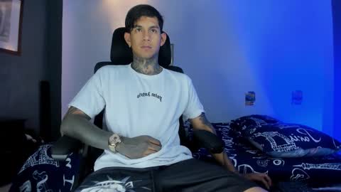 TRAV - INDEPENDENT MODEL online show from 11-15-25, 06:55