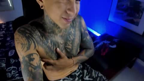 TRAV - INDEPENDENT MODEL online show from 11-16-25, 07:47