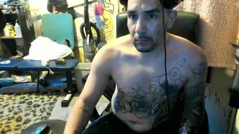 Travis online show from 06-17-26, 05:10