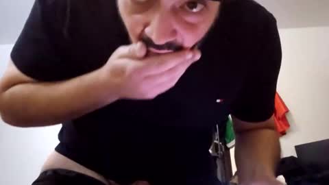 traxxxman1 online show from 10-22-25, 11:48