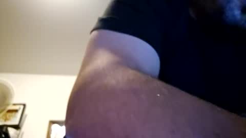 traxxxman1 online show from 10-27-25, 08:18