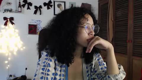 Emily online show from 12-19-24, 02:13