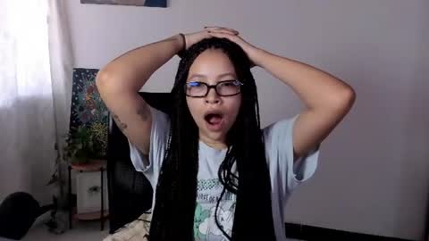 Emily online show from 06-27-26, 05:07