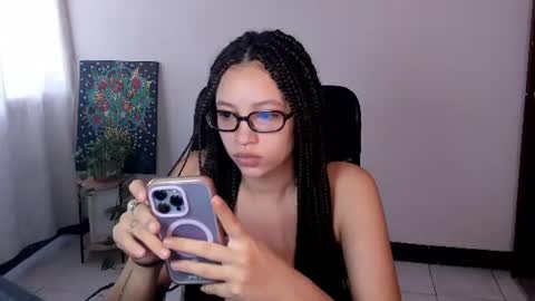 Emily online show from 07-13-26, 06:00
