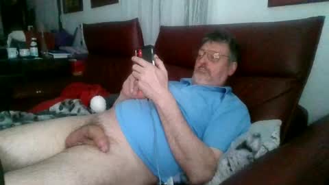 trebgeis1 online show from 04-08-26, 08:42