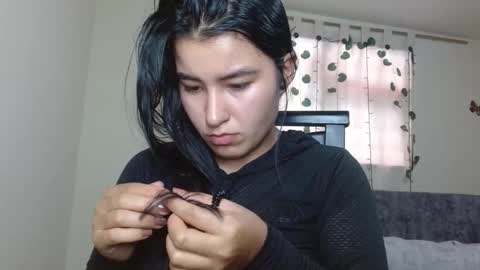 Snapshot of trebol_4 chatting on 01-14-26, 06:46 trebol_4 online show from 01-14-26, 06:46