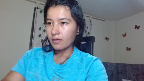 Snapshot of trebol_4 chatting on 01-31-26, 08:18 trebol_4 online show from 01-31-26, 08:18