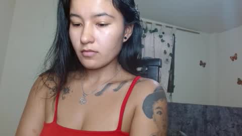 Snapshot of trebol_4 chatting on 02-14-26, 03:31 trebol_4 online show from 02-14-26, 03:31