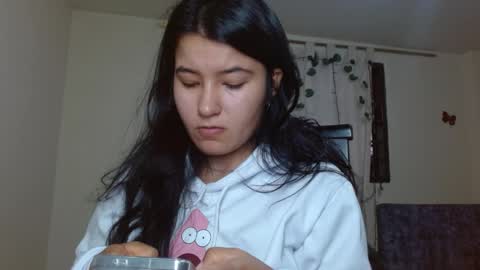 Snapshot of trebol_4 chatting on 06-08-26, 04:40 trebol_4 online show from 06-08-26, 04:40