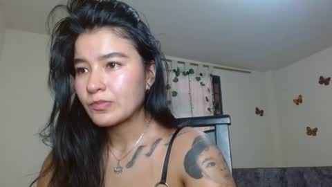 Snapshot of trebol_4 chatting on 07-22-26, 08:44 trebol_4 online show from 07-22-26, 08:44