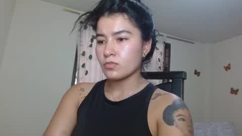 Snapshot of trebol_4 chatting on 07-31-26, 08:19 trebol_4 online show from 07-31-26, 08:19