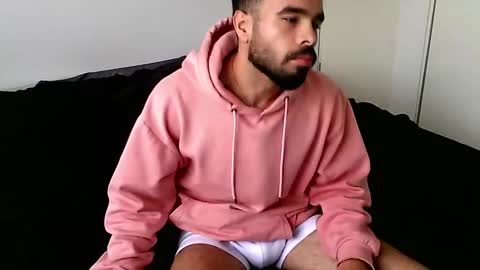 Hunter man online show from 03-07-25, 09:17