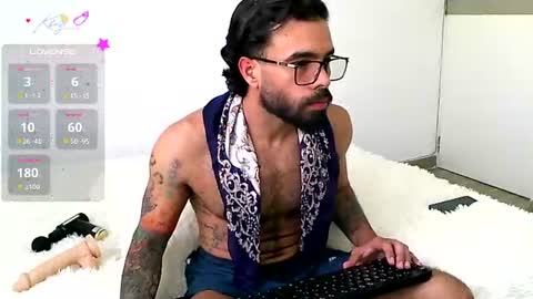 Snapshot of treborshunter chatting on 06-29-26, 07:03 Hunter man online show from 06-29-26, 07:03