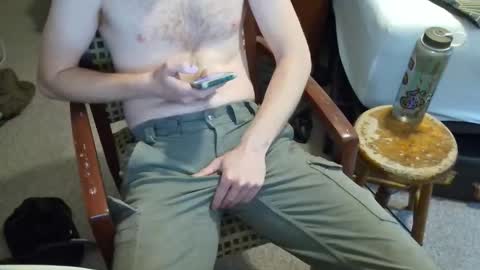 treehugger1711 online show from 03-21-26, 10:35