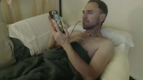 Snapshot of treehuggerhemp chatting on 10-14-25, 05:08 TreeHugger queer online show from 10-14-25, 05:08