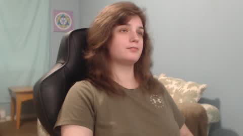 TreeJeanne online show from 12-16-24, 07:21