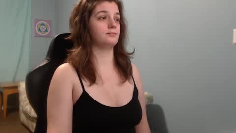 TreeJeanne online show from 02-27-25, 02:54