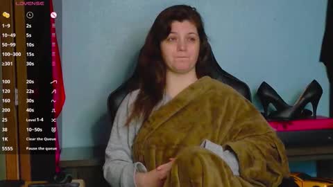 TreeJeanne online show from 11-05-25, 09:04