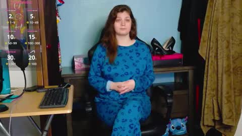 TreeJeanne online show from 11-13-25, 12:20