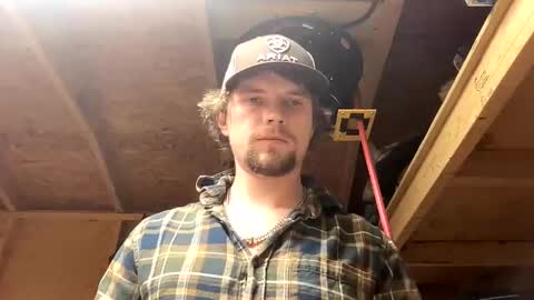 Snapshot of treeman817 chatting on 02-27-26, 07:03 treeman817 online show from 02-27-26, 07:03