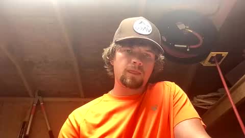 treeman817 online show from 04-29-26, 09:10