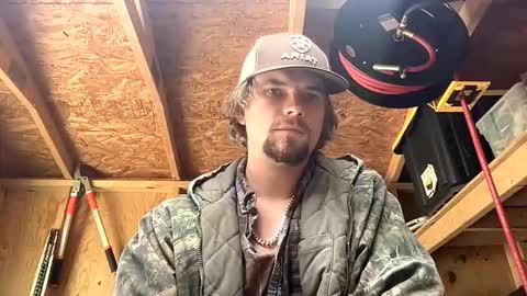 treeman817 online show from 05-03-26, 02:01