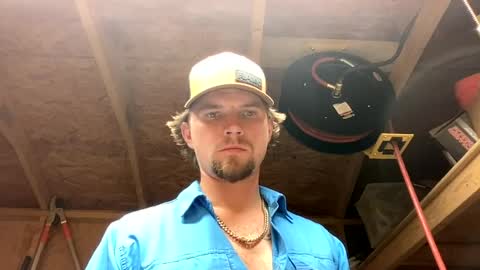 Snapshot of treeman817 chatting on 06-15-26, 12:35 treeman817 online show from 06-15-26, 12:35