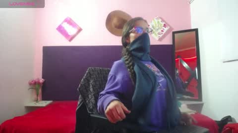 Treisy online show from 03-27-26, 12:05