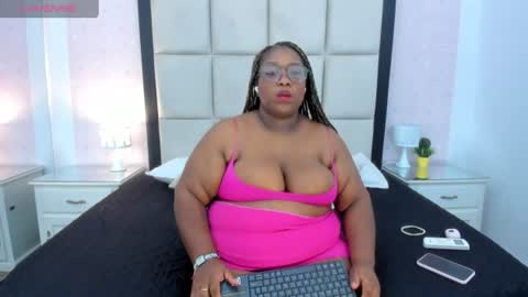 Snapshot of treisyvixen chatting on 07-02-26, 03:17 Treisy Vixen big ass online show from 07-02-26, 03:17