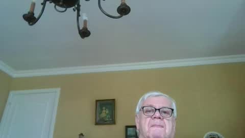 trekbeestje online show from 03-31-26, 07:53