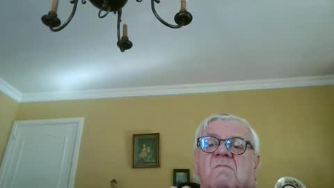 trekbeestje online show from 04-30-26, 07:47