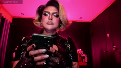 Jade online show from 01-07-25, 10:11