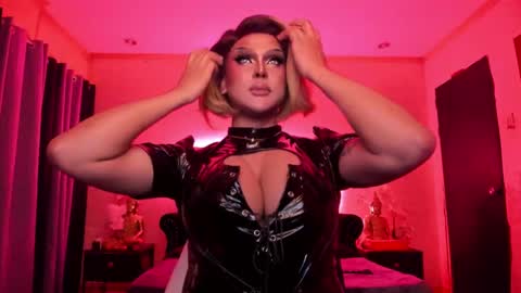 Jade online show from 01-26-25, 10:02