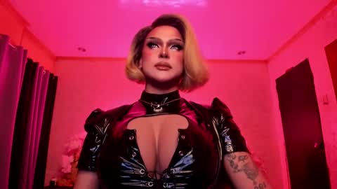 Jade online show from 01-27-25, 06:31